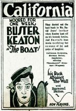 Watch The Boat (Short 1921) Projectfreetv