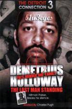 Watch Demetrius Holloway Last Man Standing Projectfreetv
