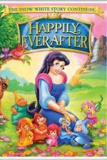 Watch Happily Ever After Projectfreetv