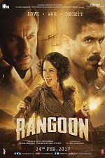 Watch Rangoon Projectfreetv