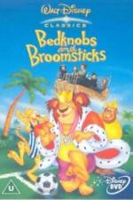 Watch Bedknobs and Broomsticks Projectfreetv
