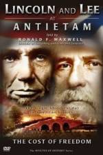 Watch Lincoln and Lee at Antietam: The Cost of Freedom Projectfreetv