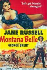 Watch Montana Belle Projectfreetv
