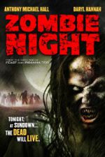 Watch Zombie Night Projectfreetv