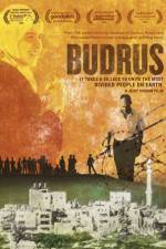 Watch Budrus Projectfreetv