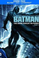 Watch Batman The Dark Knight Returns Part 1 Projectfreetv