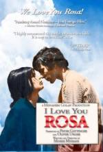 Watch I Love You Rosa Projectfreetv