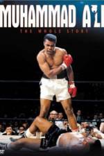 Watch Muhammad Ali The Whole Story Projectfreetv