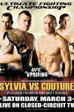 Watch UFC 68 The Uprising Projectfreetv