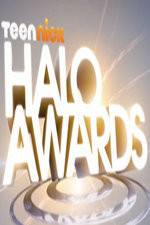 Watch Teen Nick 2013 Halo Awards Projectfreetv