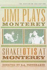 Watch Shake Otis at Monterey Projectfreetv