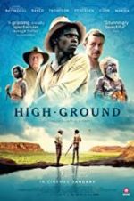 Watch High Ground Projectfreetv