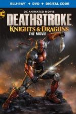 Watch Deathstroke: Knights & Dragons: The Movie Projectfreetv