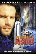 Watch Terminal Justice Projectfreetv