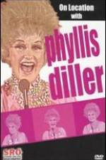 Watch On Location With Phyllis Diller Projectfreetv