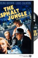 Watch The Asphalt Jungle Projectfreetv