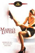 Watch Maria's Lovers Projectfreetv