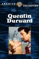 Watch Quentin Durward Projectfreetv