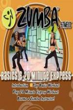 Watch Zumba Fitness Basic & 20 Minute Express Projectfreetv