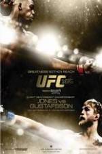 Watch UFC 165 Jones vs Gustafsson Projectfreetv