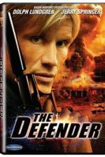 Watch The Defender Projectfreetv