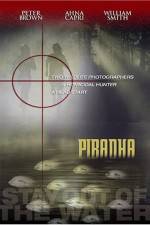 Watch Piranha Online Projectfreetv