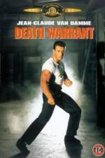 Watch Death Warrant Projectfreetv