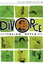 Watch Divorce Italian Style Projectfreetv