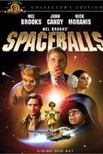 Watch Spaceballs Projectfreetv