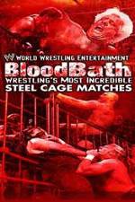 Watch WWE Bloodbath Wrestling's Most Incredible Steel Cage Matches Projectfreetv