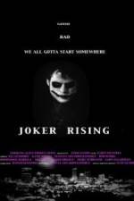 Watch Joker Rising Projectfreetv