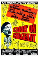 Watch Carry On Sergeant Projectfreetv