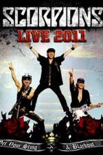 Watch Scorpions Get Your Sting & Blackout  Live at Saarbrucken Projectfreetv