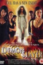 Watch Demon Slayer Projectfreetv