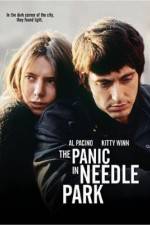 Watch The Panic in Needle Park Projectfreetv