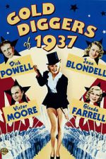 Watch Gold Diggers of 1937 Projectfreetv