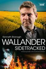Watch Wallander Sidetracked Projectfreetv