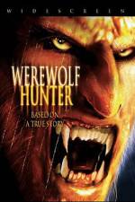 Watch Red Werewolf Hunter Projectfreetv