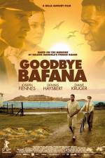 Watch Goodbye Bafana Projectfreetv