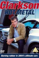 Watch Clarkson Hot Metal Projectfreetv