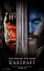 Watch Warcraft: The Beginning Projectfreetv