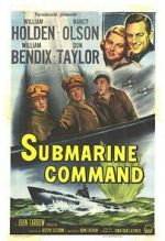 Watch Submarine Command Projectfreetv