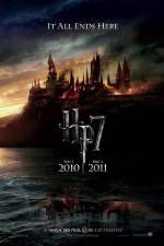 Watch Harry Potter and the Deathly Hallows 1 Projectfreetv