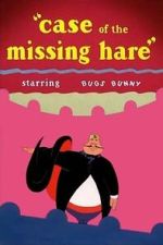 Watch Case of the Missing Hare (Short 1942) Projectfreetv