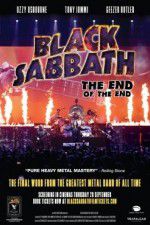 Watch Black Sabbath the End of the End Projectfreetv