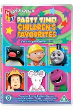 Watch Hit Favourites Party Time Projectfreetv