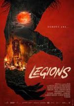 Watch Legions Projectfreetv