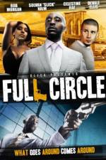 Watch Full Circle Projectfreetv