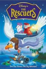 Watch The Rescuers Projectfreetv