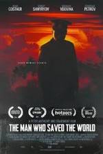 Watch The Man Who Saved the World Projectfreetv